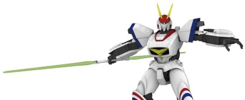 長谷川 機甲戰記ドラグナー1 1/72模型開放預購