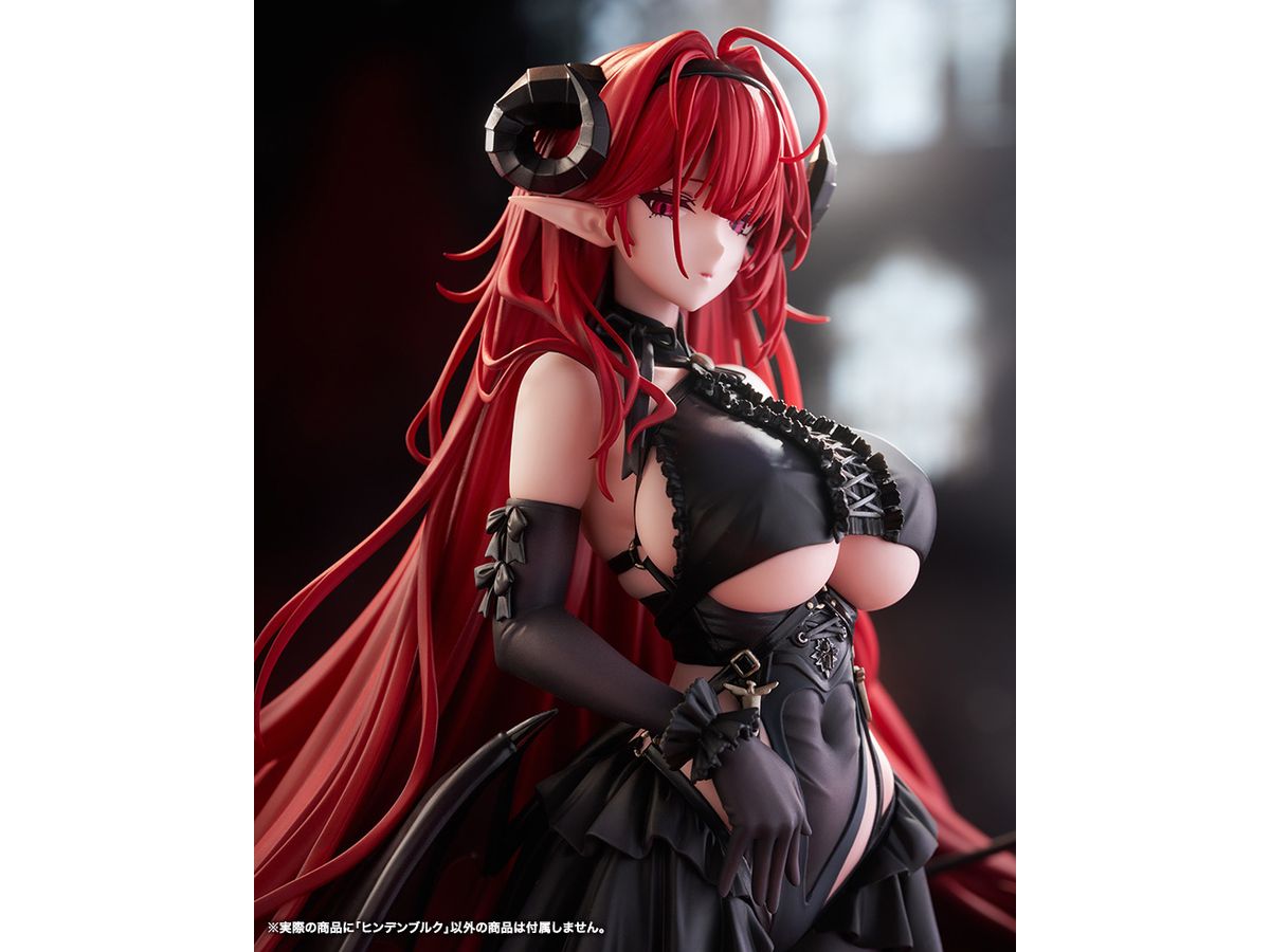 壽屋《碧藍航線》興登堡 1/7 模型預購開跑 37,950 日圓完美重現大腿勒肉感 14 壽屋《碧藍航線》興登堡 1/7 模型預購開跑 37,950 日圓完美重現大腿勒肉感