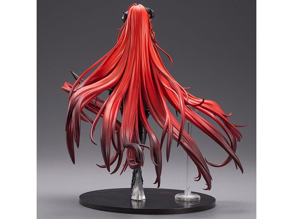 壽屋《碧藍航線》興登堡 1/7 模型預購開跑 37,950 日圓完美重現大腿勒肉感 2 壽屋《碧藍航線》興登堡 1/7 模型預購開跑 37,950 日圓完美重現大腿勒肉感