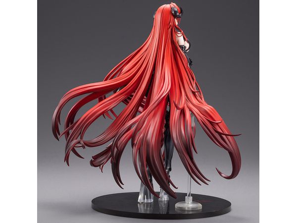 壽屋《碧藍航線》興登堡 1/7 模型預購開跑 37,950 日圓完美重現大腿勒肉感 3 壽屋《碧藍航線》興登堡 1/7 模型預購開跑 37,950 日圓完美重現大腿勒肉感