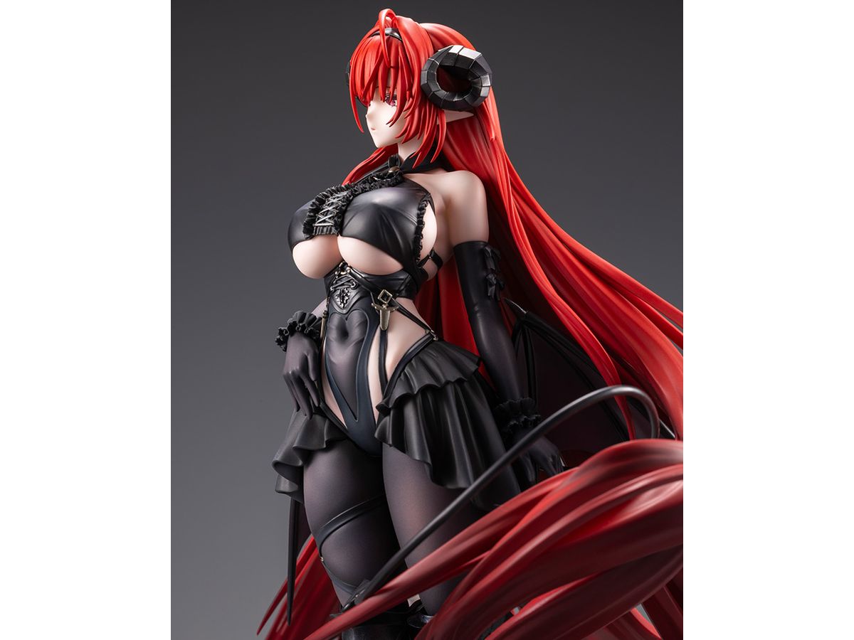 壽屋《碧藍航線》興登堡 1/7 模型預購開跑 37,950 日圓完美重現大腿勒肉感 4 壽屋《碧藍航線》興登堡 1/7 模型預購開跑 37,950 日圓完美重現大腿勒肉感