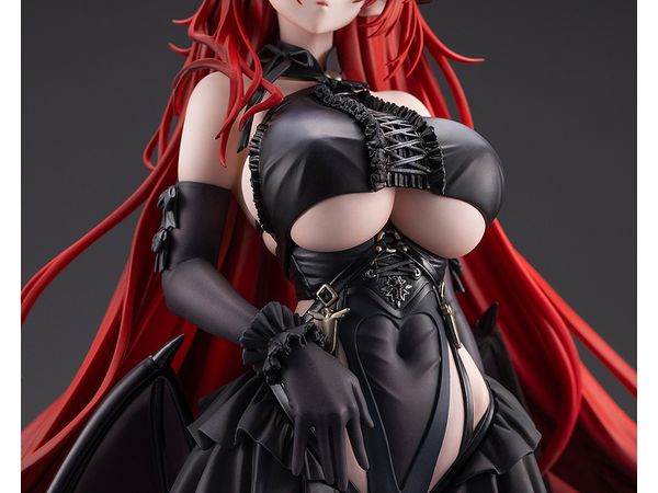 壽屋《碧藍航線》興登堡 1/7 模型預購開跑 37,950 日圓完美重現大腿勒肉感 5 壽屋《碧藍航線》興登堡 1/7 模型預購開跑 37,950 日圓完美重現大腿勒肉感