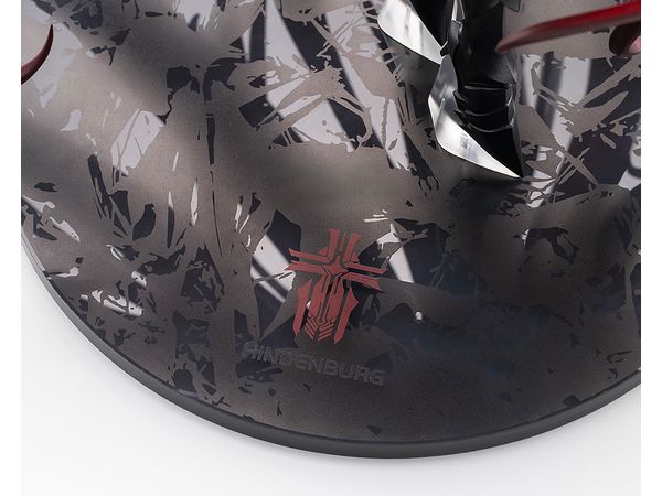 壽屋《碧藍航線》興登堡 1/7 模型預購開跑 37,950 日圓完美重現大腿勒肉感 8 壽屋《碧藍航線》興登堡 1/7 模型預購開跑 37,950 日圓完美重現大腿勒肉感
