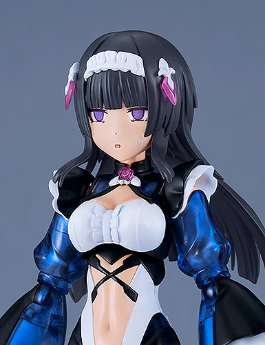 GSC《VALKYRIE TUNE》艾莉卡預約開始 提琴變大劍 2026年上市