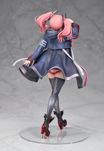 ALTER《碧藍航線》布萊默頓開放預購 完美重現肉感身材與脫衣設計