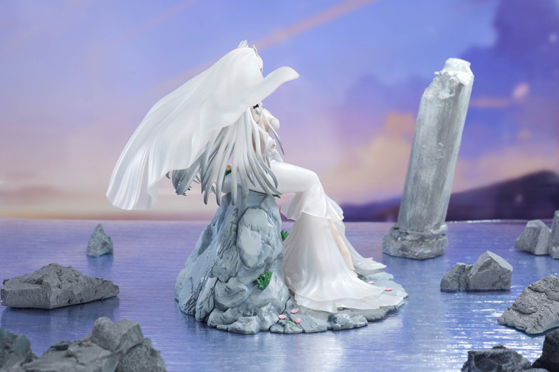 MAGI ARTS《碧藍航線》赫敏朝霞的誓約模型開放預購 2026 年 1 月發售