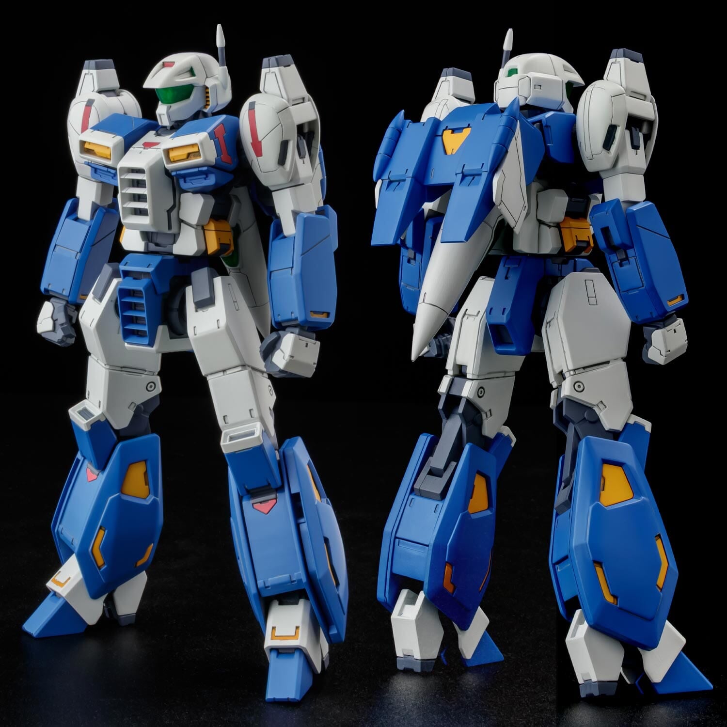 千値練《Formation Z》Ixpel 模型預購 寺田貴信與海老川兼武聯手重塑