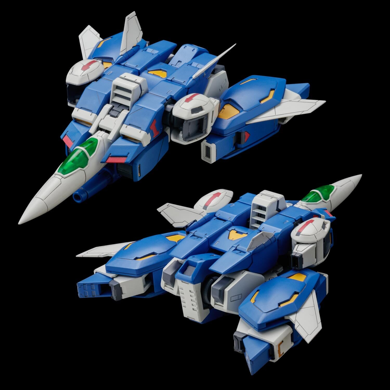 千値練《Formation Z》Ixpel 模型預購 寺田貴信與海老川兼武聯手重塑