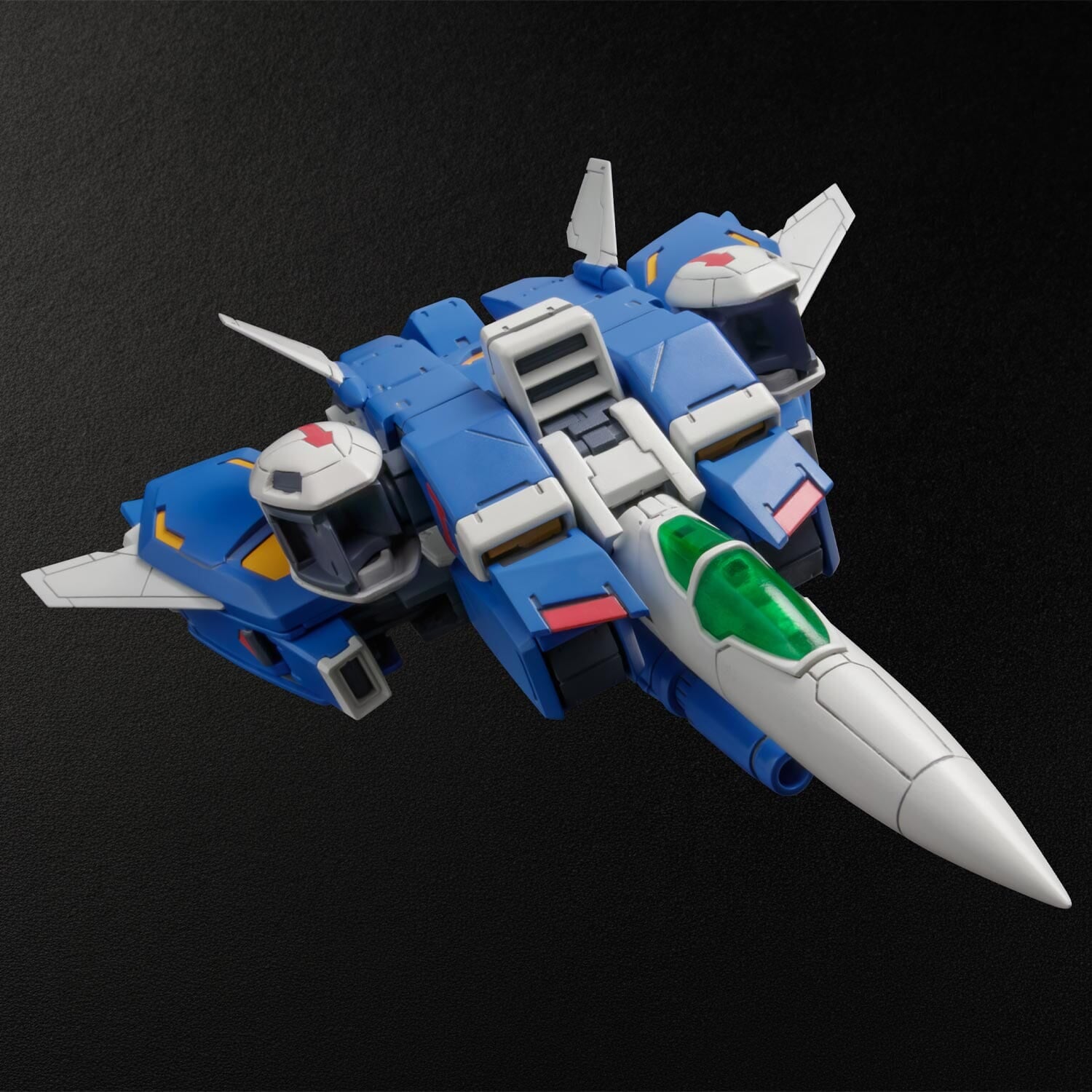 千値練《Formation Z》Ixpel 模型預購 寺田貴信與海老川兼武聯手重塑