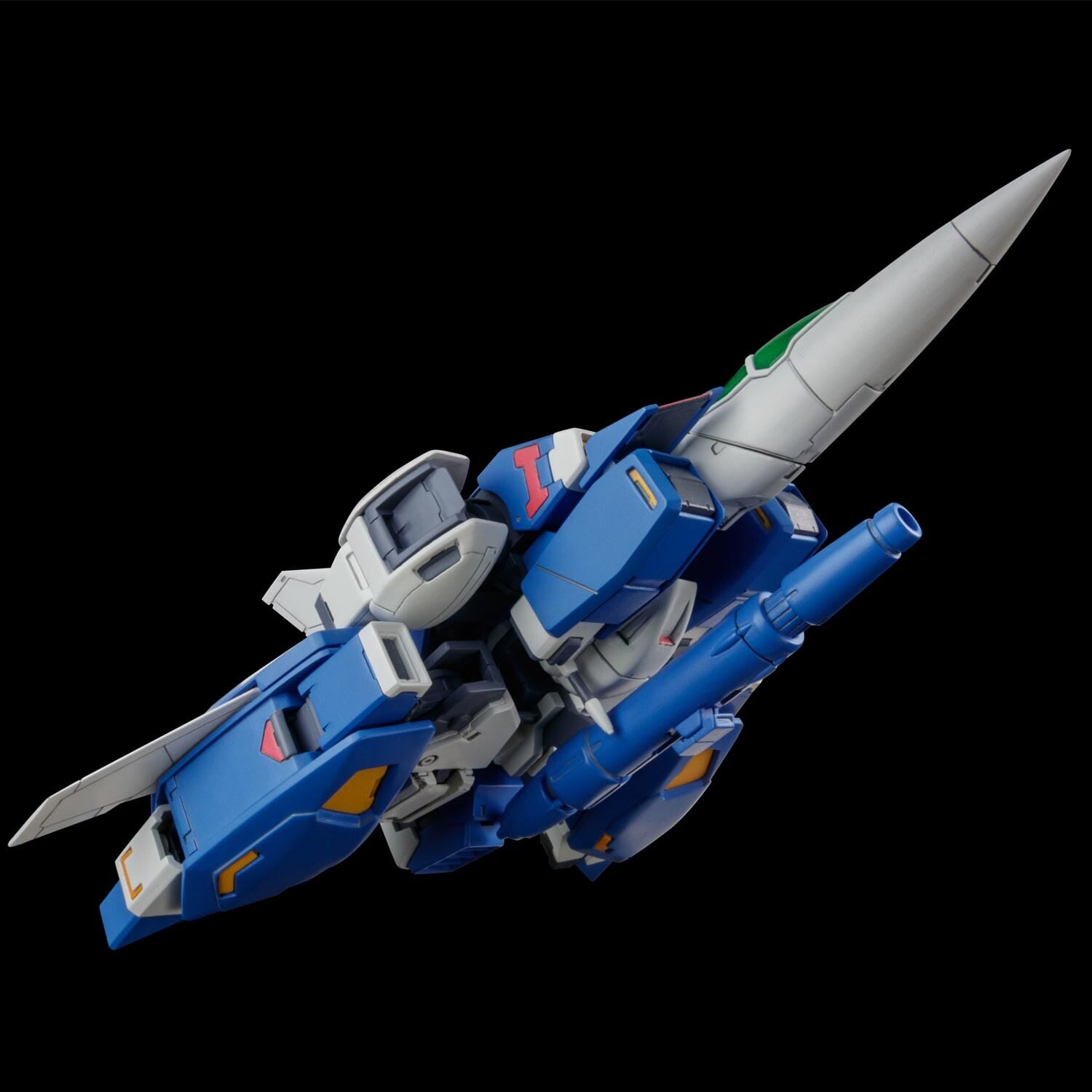 千値練《Formation Z》Ixpel 模型預購 寺田貴信與海老川兼武聯手重塑