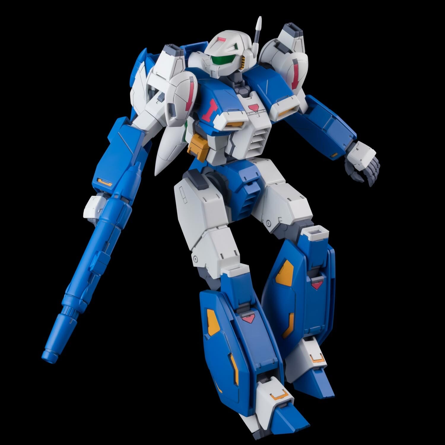 千値練《Formation Z》Ixpel 模型預購 寺田貴信與海老川兼武聯手重塑