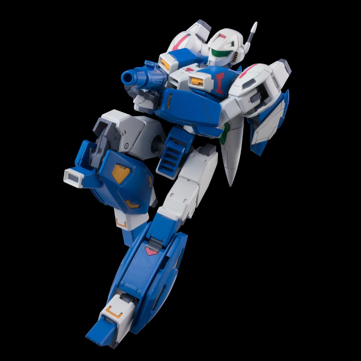 千値練《Formation Z》Ixpel 模型預購 寺田貴信與海老川兼武聯手重塑