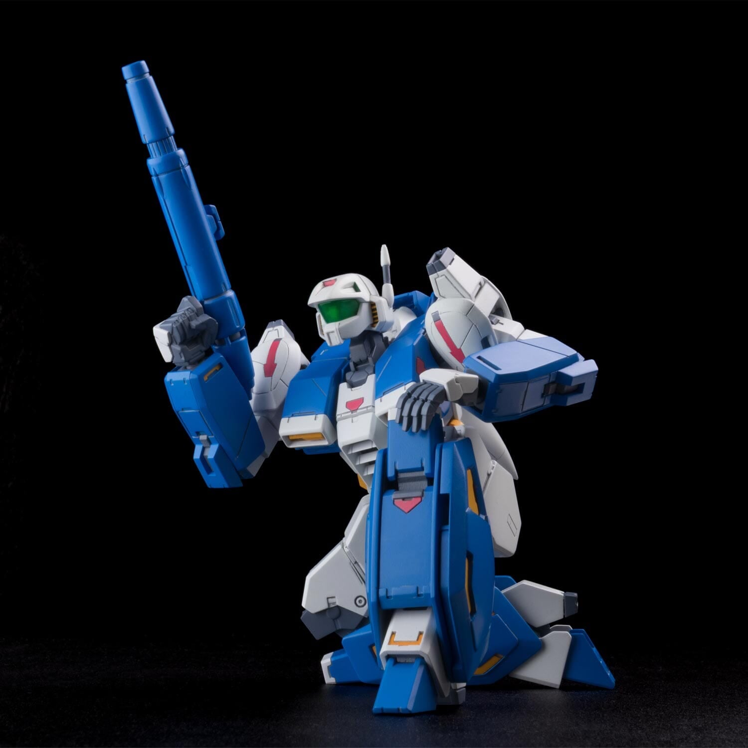千値練《Formation Z》Ixpel 模型預購 寺田貴信與海老川兼武聯手重塑