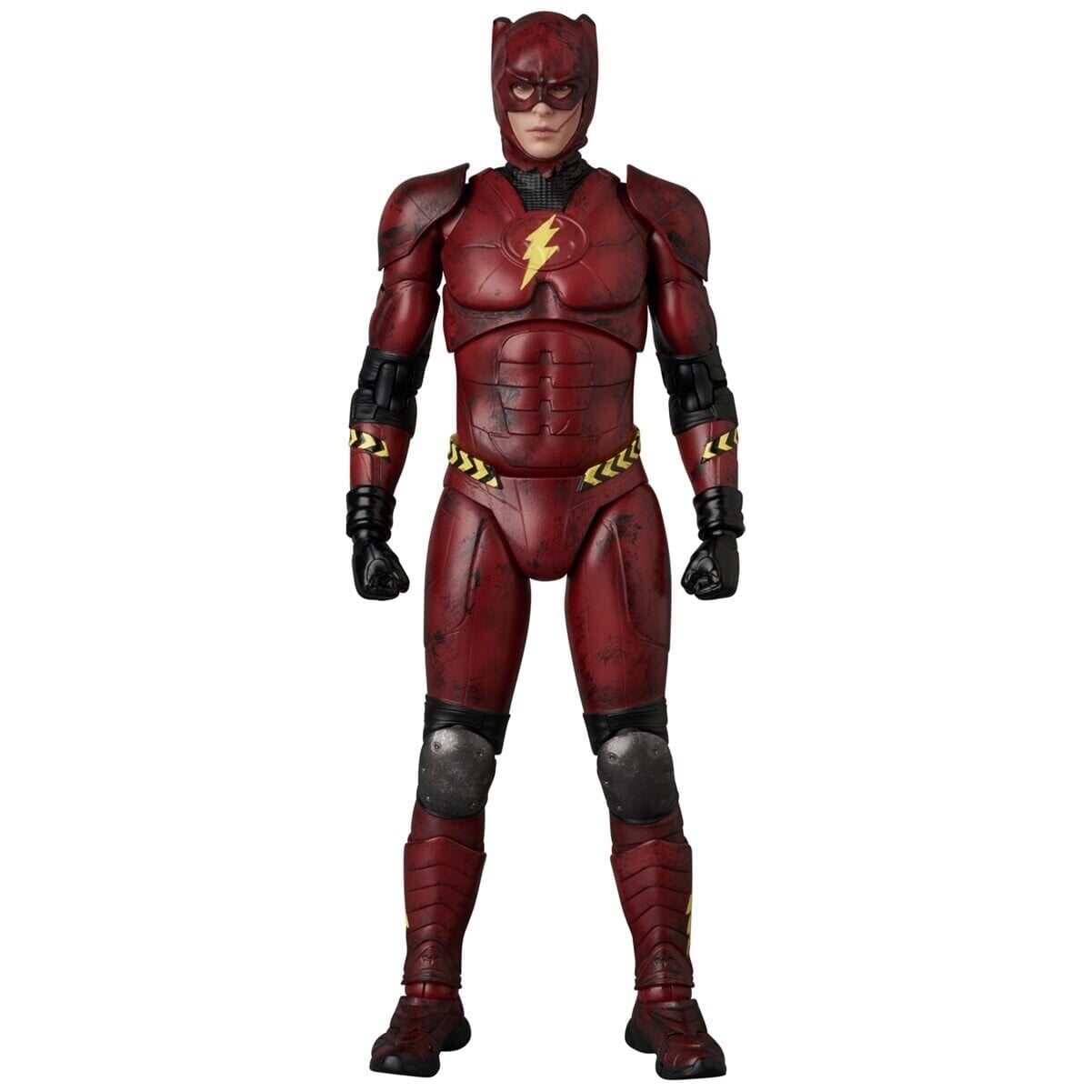 MAFEX《閃電俠》改裝版蝙蝠俠戰衣 14080日圓2027年12月出貨
