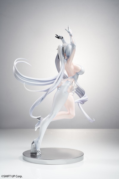《勝利之女神:妮姬》灰姑娘 1/10 模型預購開跑 售價約 1760 台幣