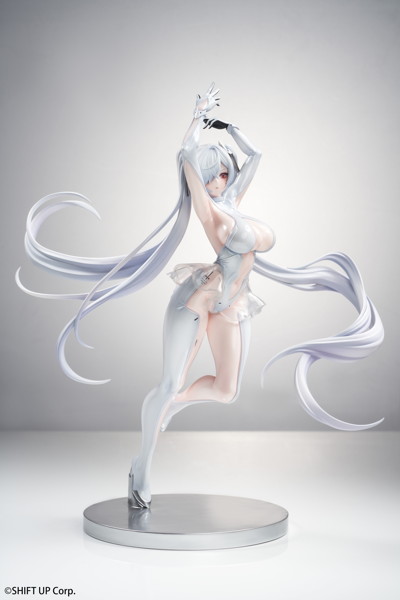 《勝利之女神:妮姬》灰姑娘 1/10 模型預購開跑 售價約 1760 台幣