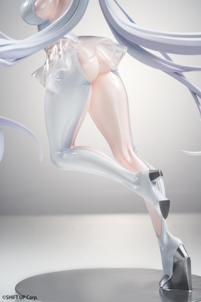 《勝利之女神:妮姬》灰姑娘 1/10 模型預購開跑 售價約 1760 台幣