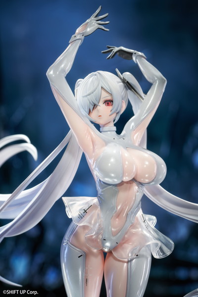 《勝利之女神:妮姬》灰姑娘 1/10 模型預購開跑 售價約 1760 台幣
