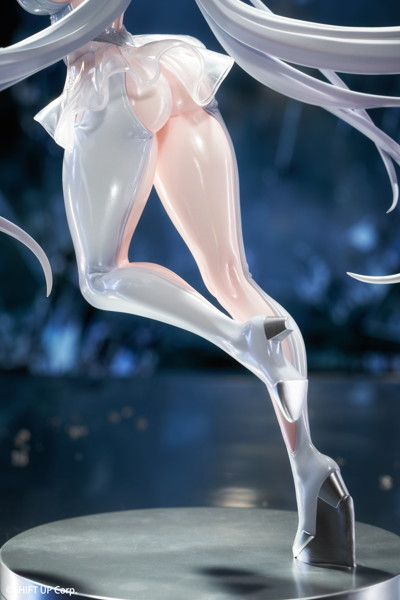 《勝利之女神:妮姬》灰姑娘 1/10 模型預購開跑 售價約 1760 台幣