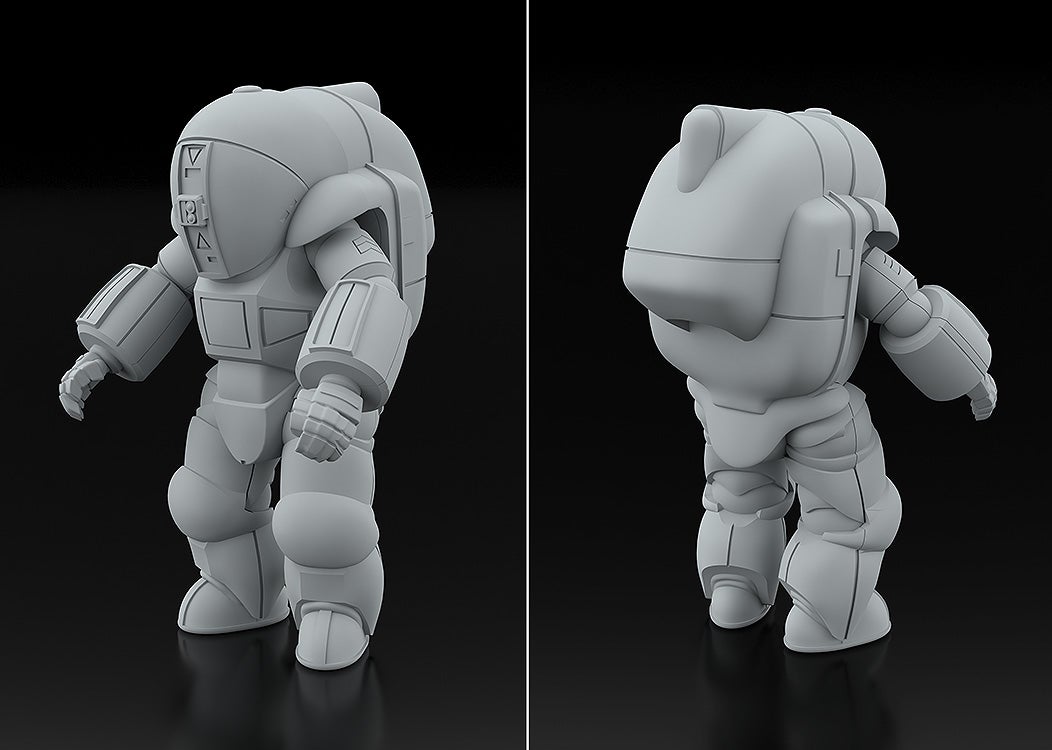 GSC《特裝機兵》Mugen Caliber 模型支援完全變形 2026年10月上市