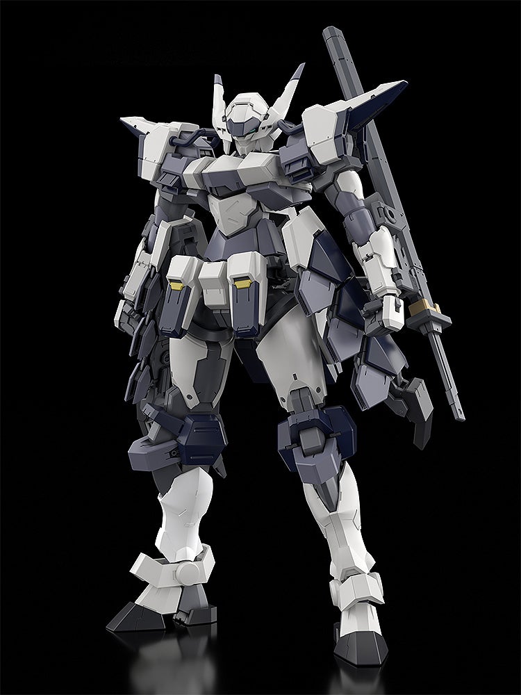KADOPLA《驚爆危機 Family》Azure Raven 模型 2026年發售附相良宗介父女人偶