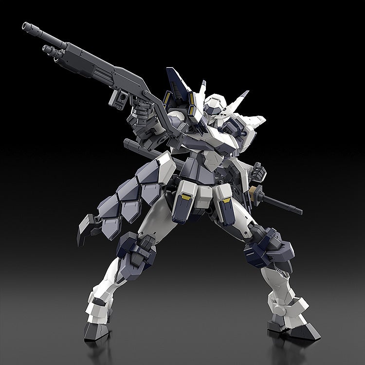 KADOPLA《驚爆危機 Family》Azure Raven 模型 2026年發售附相良宗介父女人偶