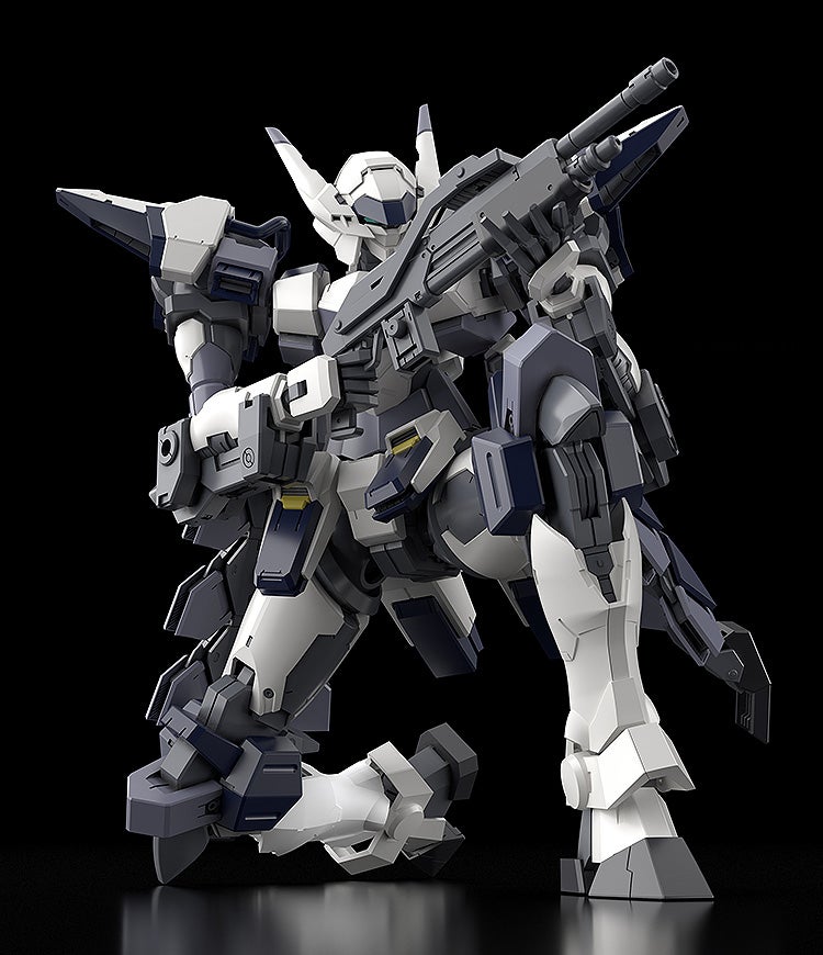 KADOPLA《驚爆危機 Family》Azure Raven 模型 2026年發售附相良宗介父女人偶