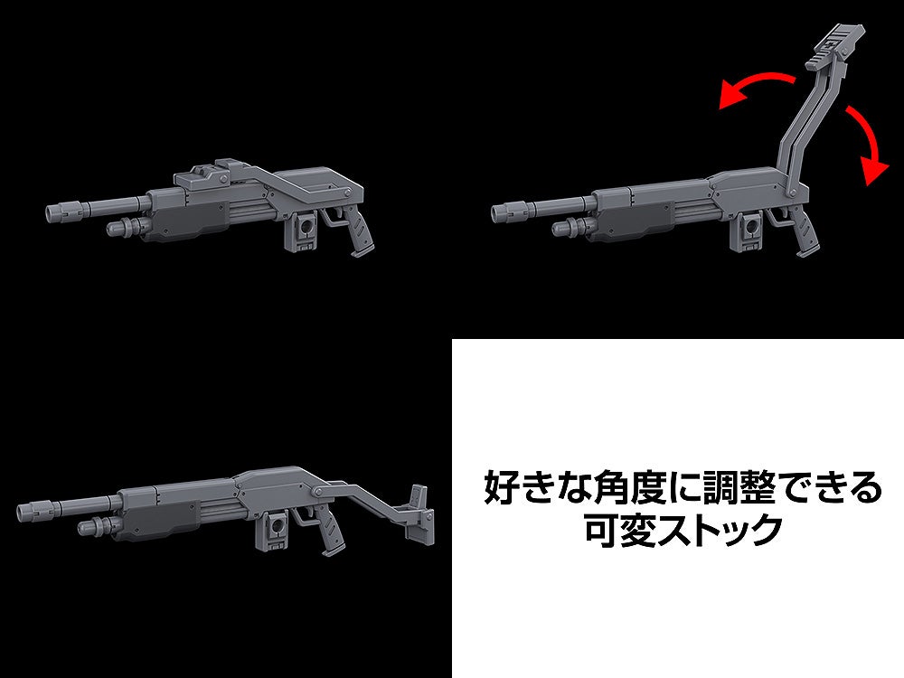 KADOPLA《驚爆危機 Family》Azure Raven 模型 2026年發售附相良宗介父女人偶