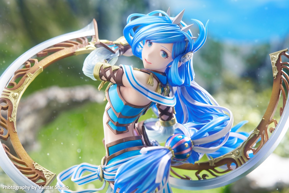 《伊蘇 VIII》丹娜模型再販 Kotobukiya 商店限定微笑臉