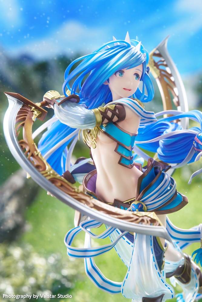 《伊蘇 VIII》丹娜模型再販 Kotobukiya 商店限定微笑臉