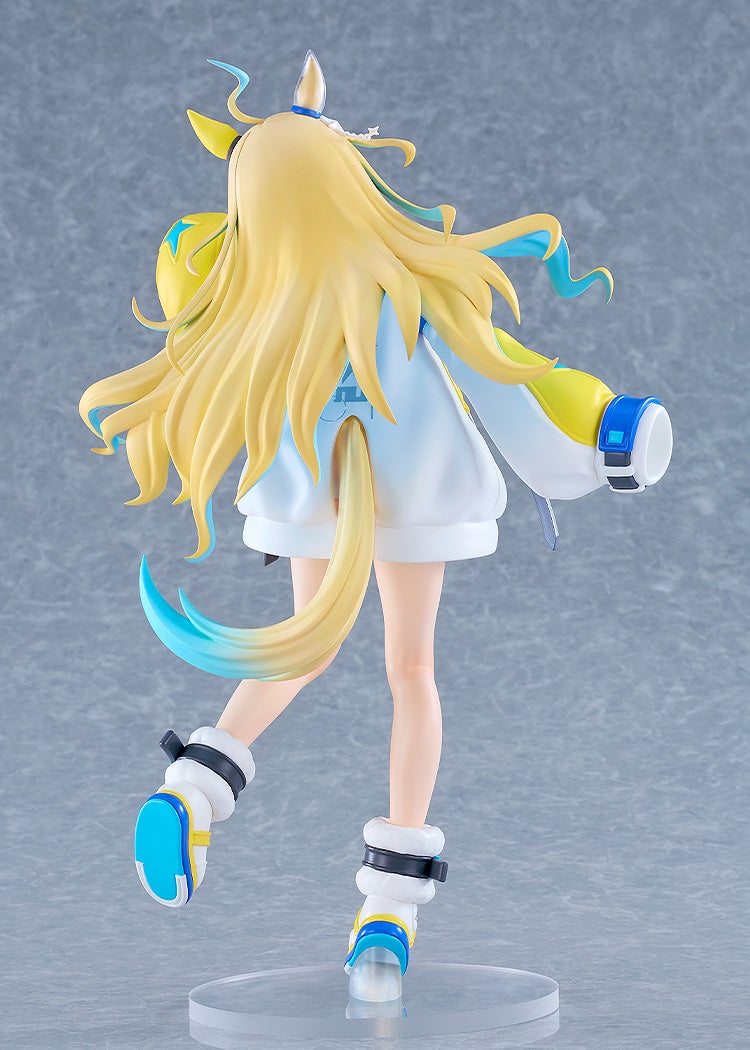 GSC《賽馬娘 Pretty Derby》新宇宙 POP UP PARADE L size 模型 2026 年 9 月發售