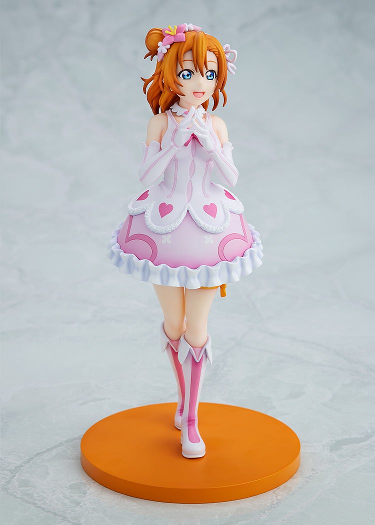 《Love Live!》15周年 KDcolle推出 μ's「僕光」模型 二年級生 2026年10月開賣
