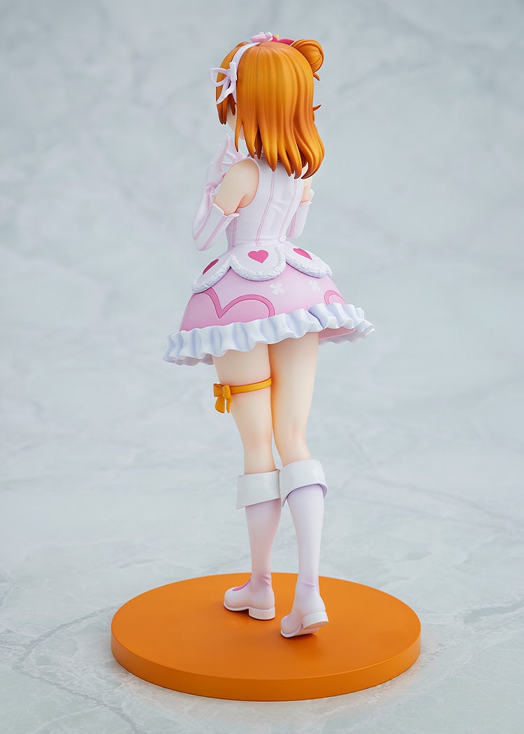 《Love Live!》15周年 KDcolle推出 μ's「僕光」模型 二年級生 2026年10月開賣