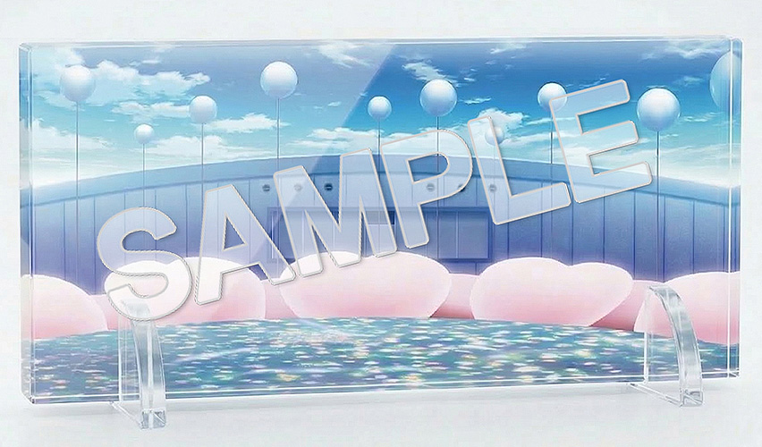 《Love Live!》15周年 KDcolle推出 μ's「僕光」模型 二年級生 2026年10月開賣