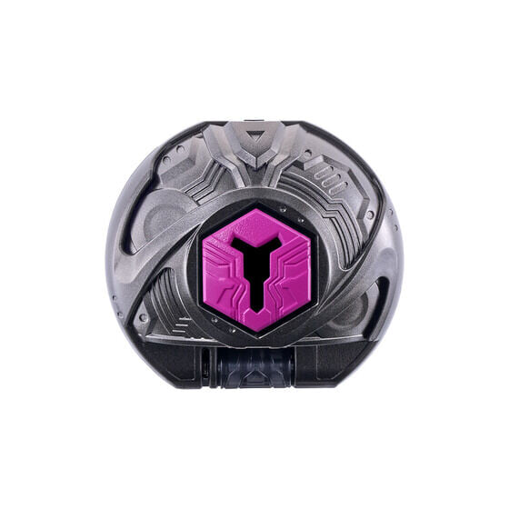 BANDAI《假面騎士 ZETZ》DX 變身手機 Ver.2 收錄 50 種語音預計 2027 年 2 月發售