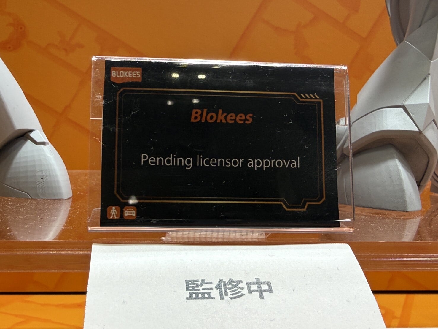 BLOKEES 揭曉《洛克人 X》艾克斯與傑洛組裝模型 首波開發原型同步曝光