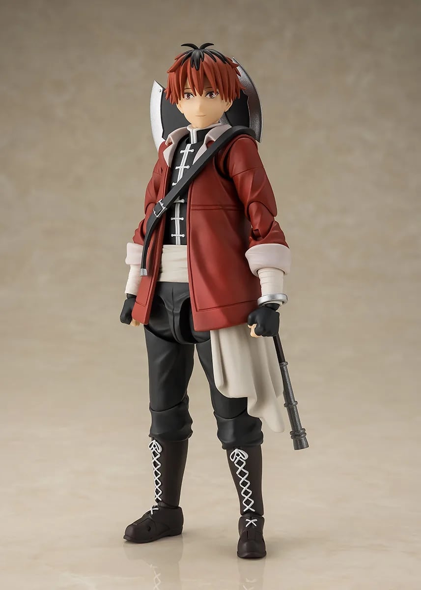 S.H.Figuarts 修塔爾克 9月預購 附大聖代與芙莉蓮再販