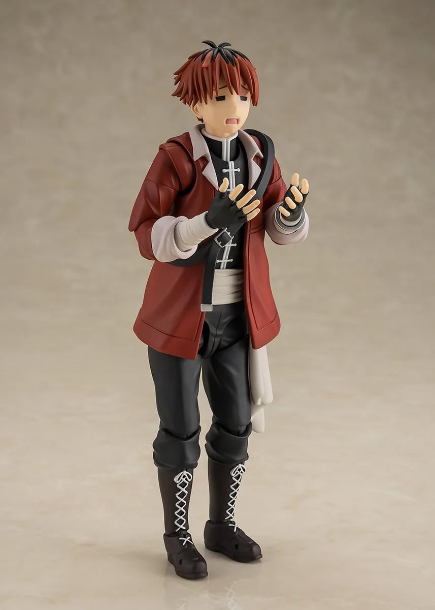 S.H.Figuarts 修塔爾克 9月預購 附大聖代與芙莉蓮再販