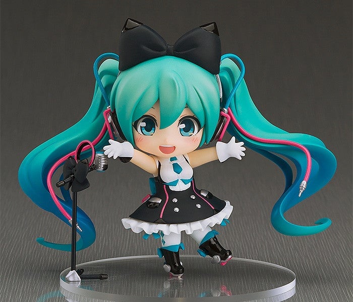 GSC《初音未來》Magical Mirai 2016 黏土人再次販售 官方商店預購開跑