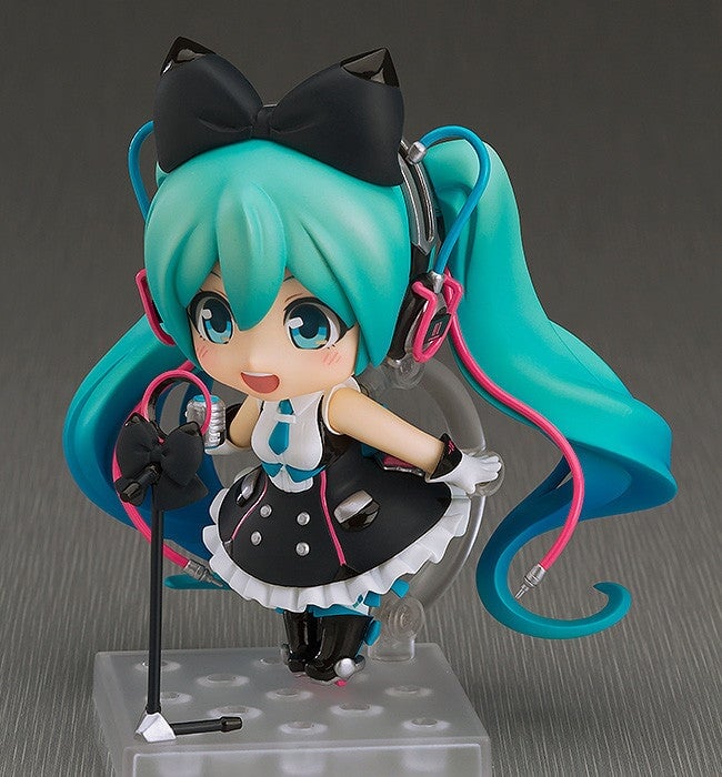 GSC《初音未來》Magical Mirai 2016 黏土人再次販售 官方商店預購開跑