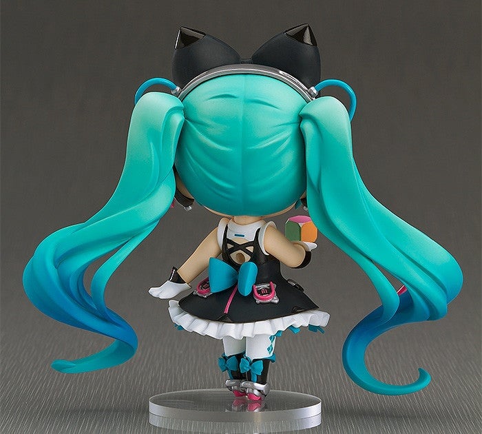 GSC《初音未來》Magical Mirai 2016 黏土人再次販售 官方商店預購開跑
