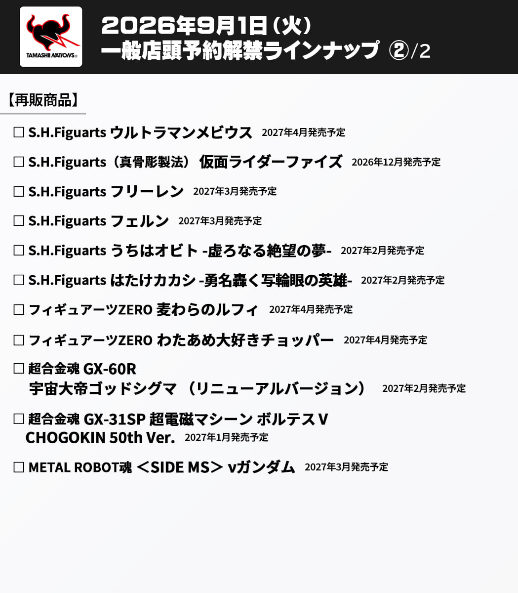 萬代揭曉9月新品 《機甲戰記龍騎兵》D-1與強襲裝備明日預購