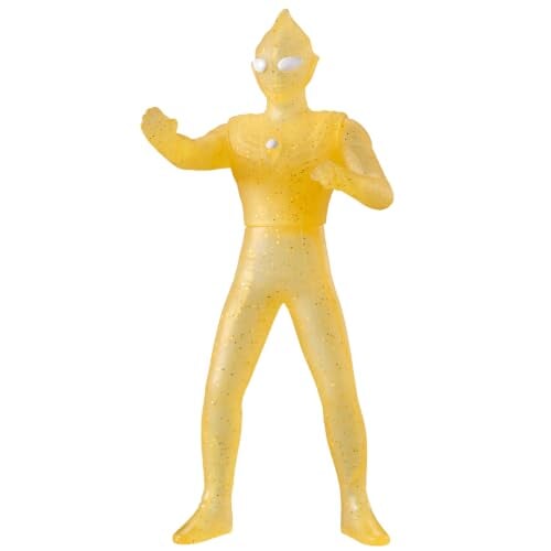 BANDAI《超人力霸王迪卡》30周年軟膠 2026年9月開賣