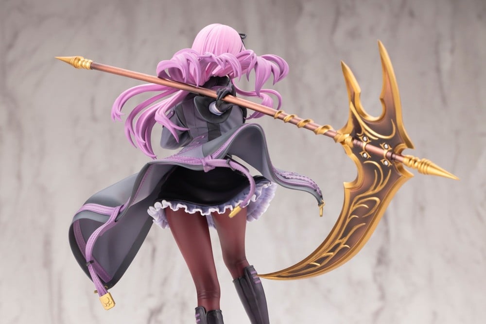 Kotobukiya《黎之軌跡II》玲模型開訂 17歲玲登場