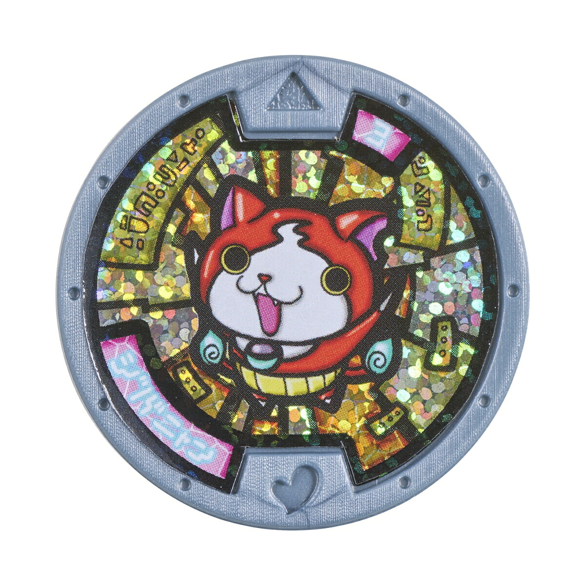 BANDAI復刻初代《妖怪手錶》DX裝置與徽章 2026年9月開賣收錄220種語音