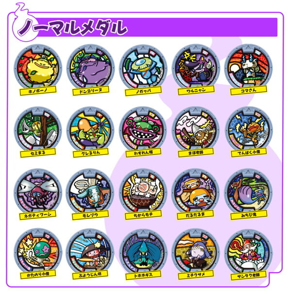 BANDAI復刻初代《妖怪手錶》DX裝置與徽章 2026年9月開賣收錄220種語音