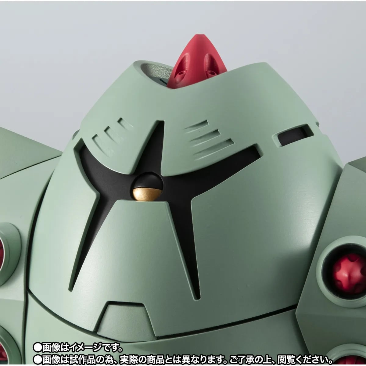 ROBOT魂《機動戰士鋼彈》索克 9 月 4 日預購 一年戰爭系列陣容終於到齊
