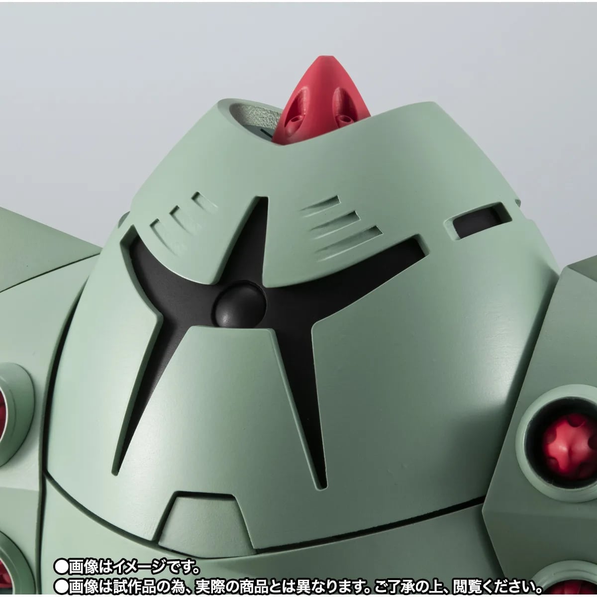 ROBOT魂《機動戰士鋼彈》索克 9 月 4 日預購 一年戰爭系列陣容終於到齊