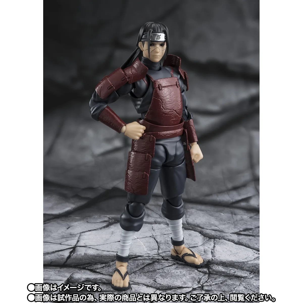 S.H.Figuarts《火影忍者疾風傳》千手柱間穢土轉生版公開 附鳴人驚訝特典 9/4 開訂