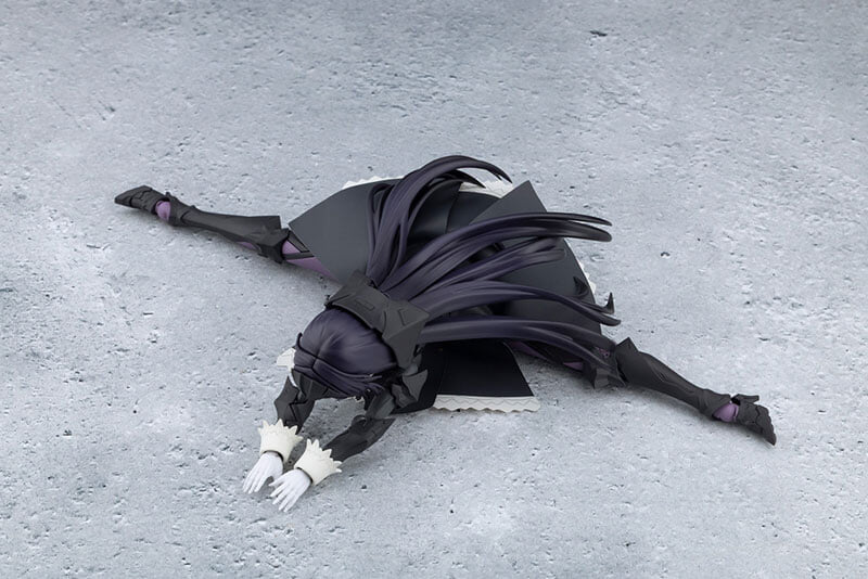 KOTOBUKIYA《無限邂逅》篝火真里亞再販 81 處關節可動
